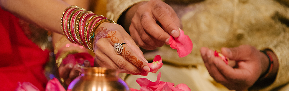 pensacola indian wedding photographer