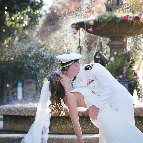pensacola fl wedding photographers