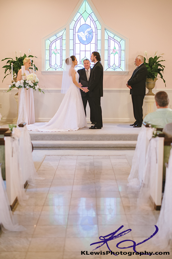 gulf shores wedding chapel wedding photos