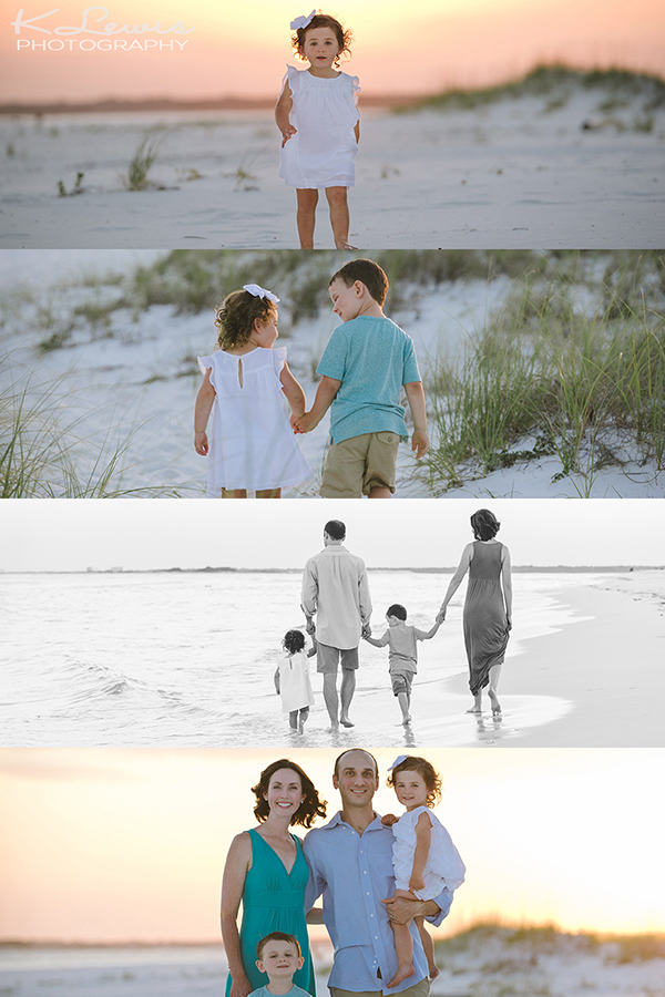 pensacola beach fl family photographer