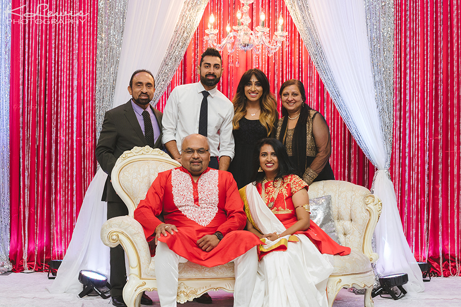 pensacola indian wedding photos