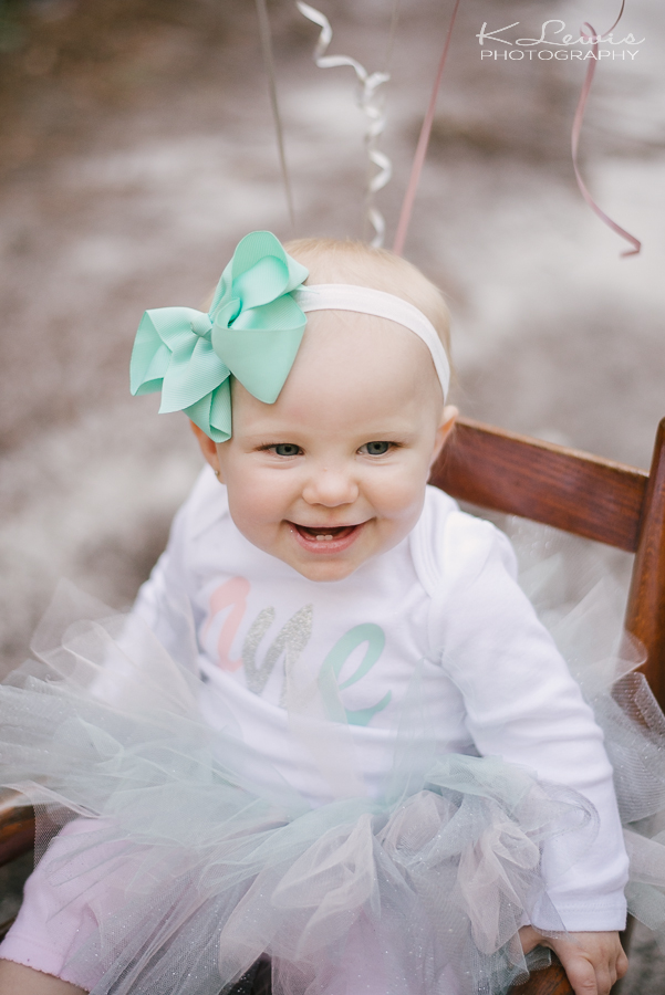 pensacola fl one year old photographer