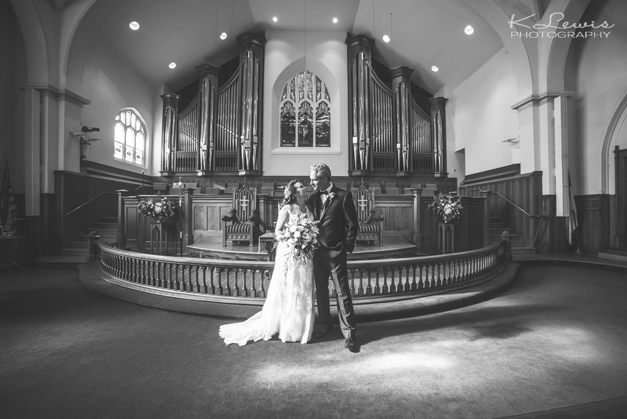 pensacola wedding photographer first united methodist church