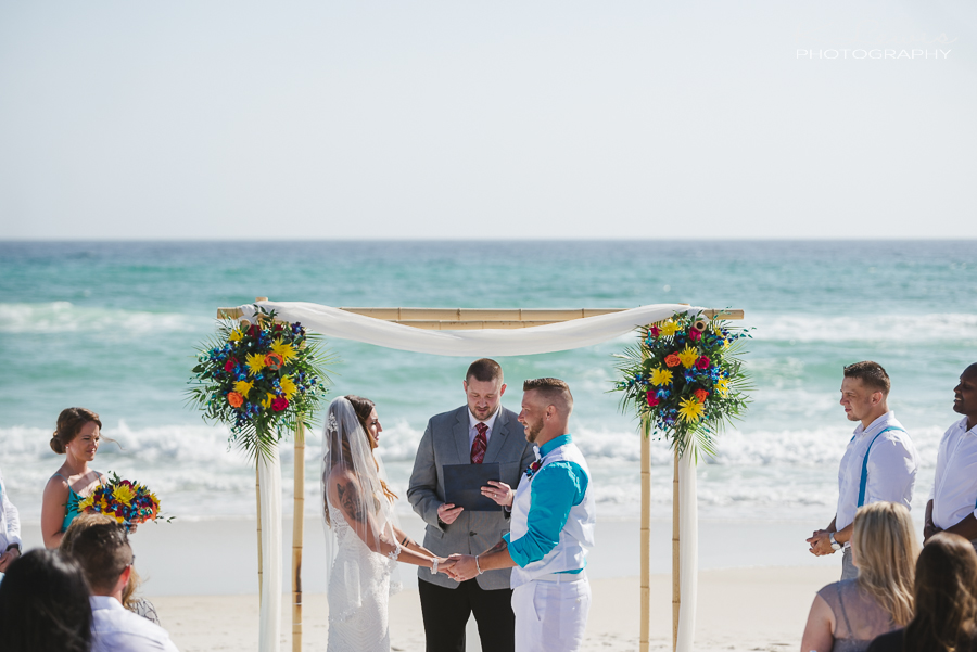 rosemary beach fl wedding photos