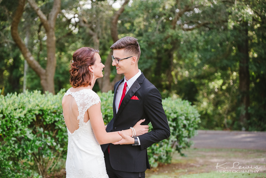 elopement wedding photographer pensacola