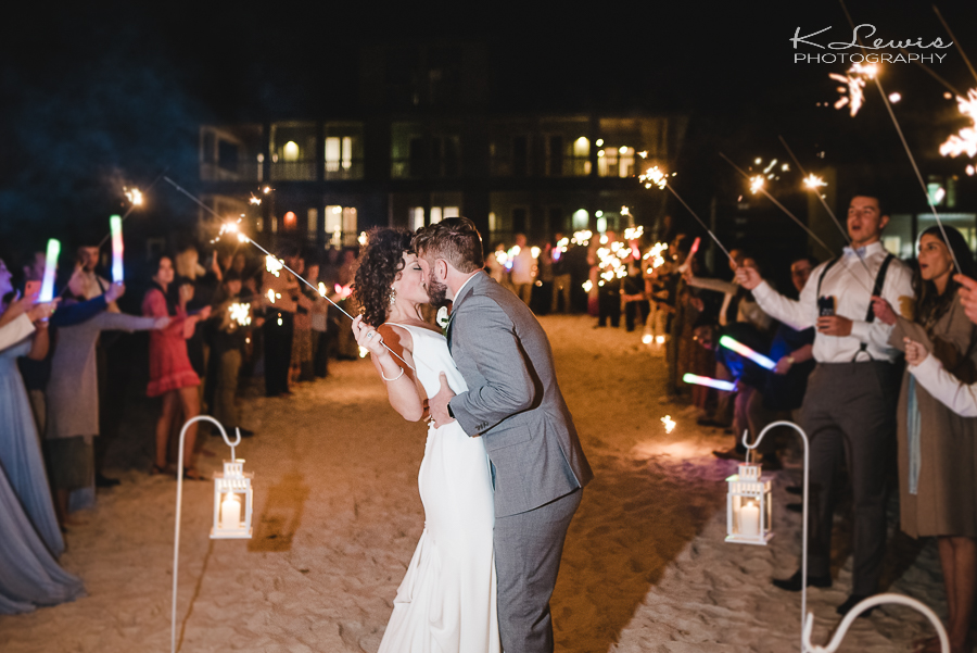 gulf shores wedding reception photographers