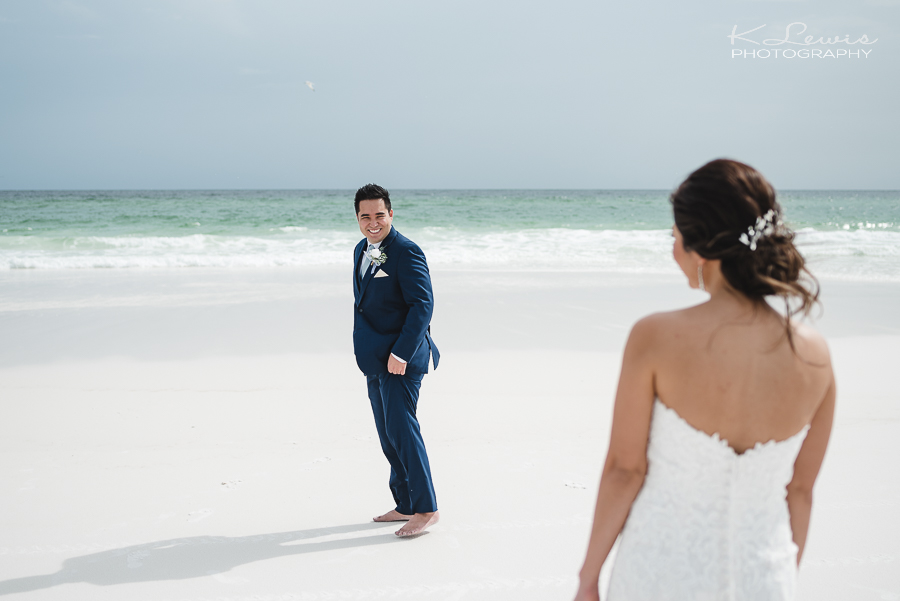 wedding photographers in miramar beach florida