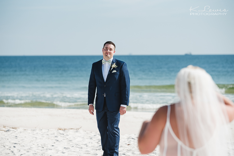 gulf shores al wedding photography