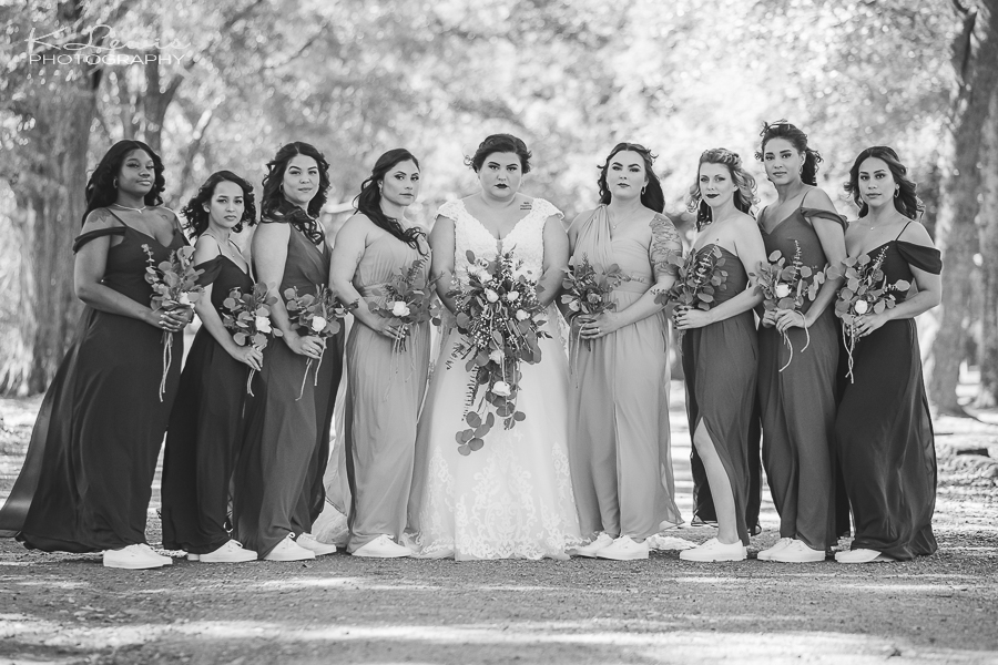 milton florida wedding photographers ates ranch wedding barn