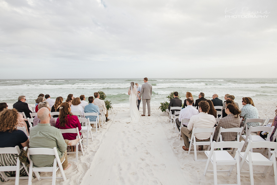 pensacola beach wedding photographers florida