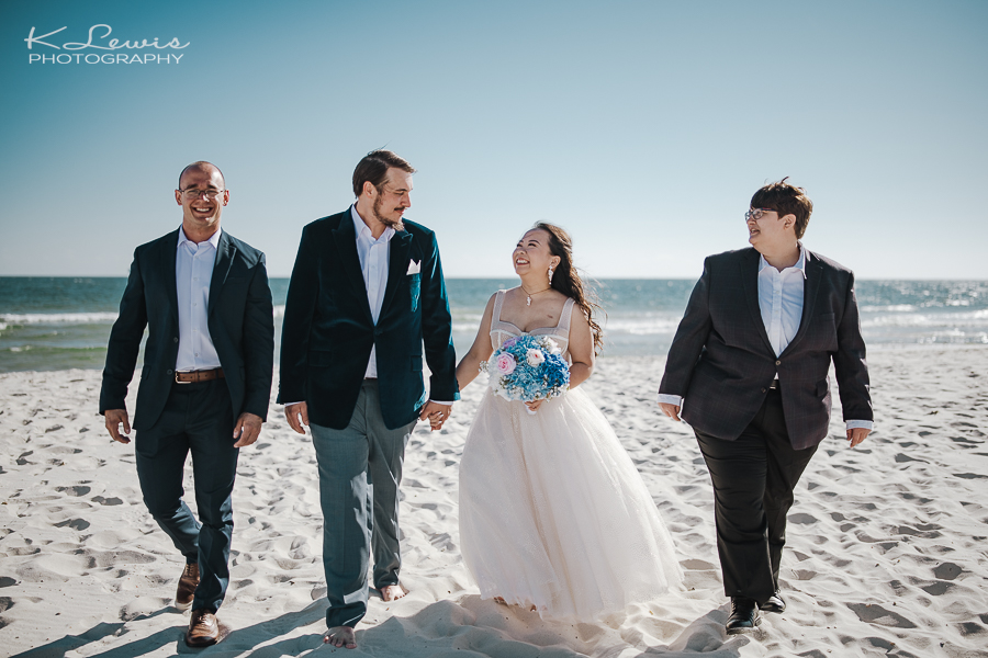 gulf shores al wedding photographer
