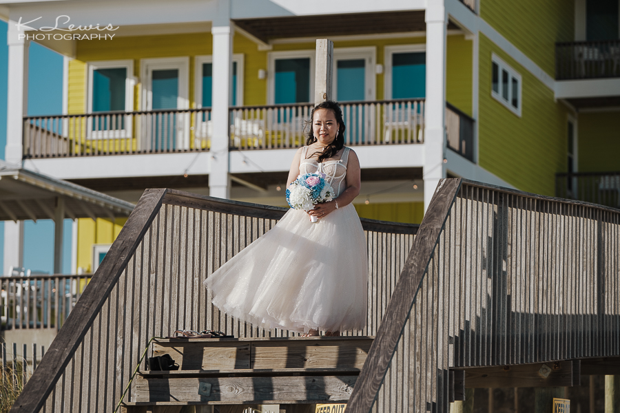 gulf shores al wedding photographers