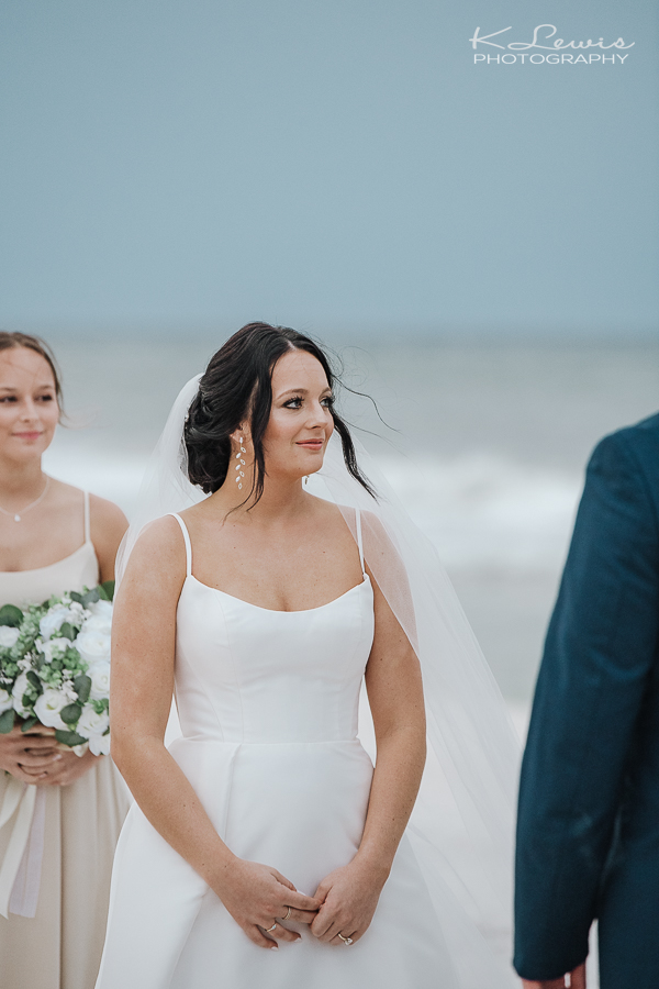best pensacola beach wedding photographer