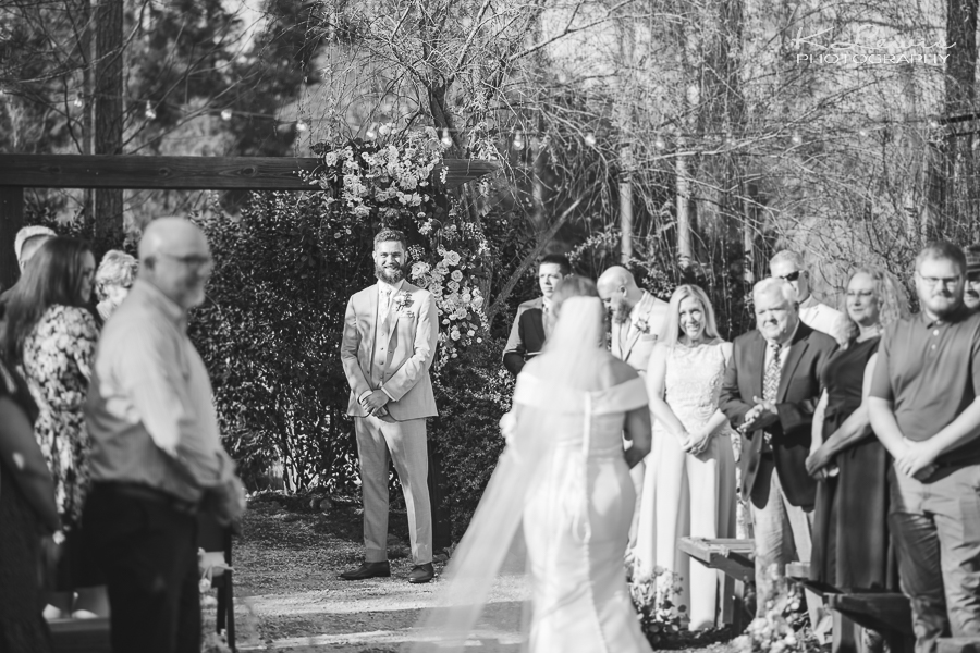 coldwater gardens wedding photographers milton florida