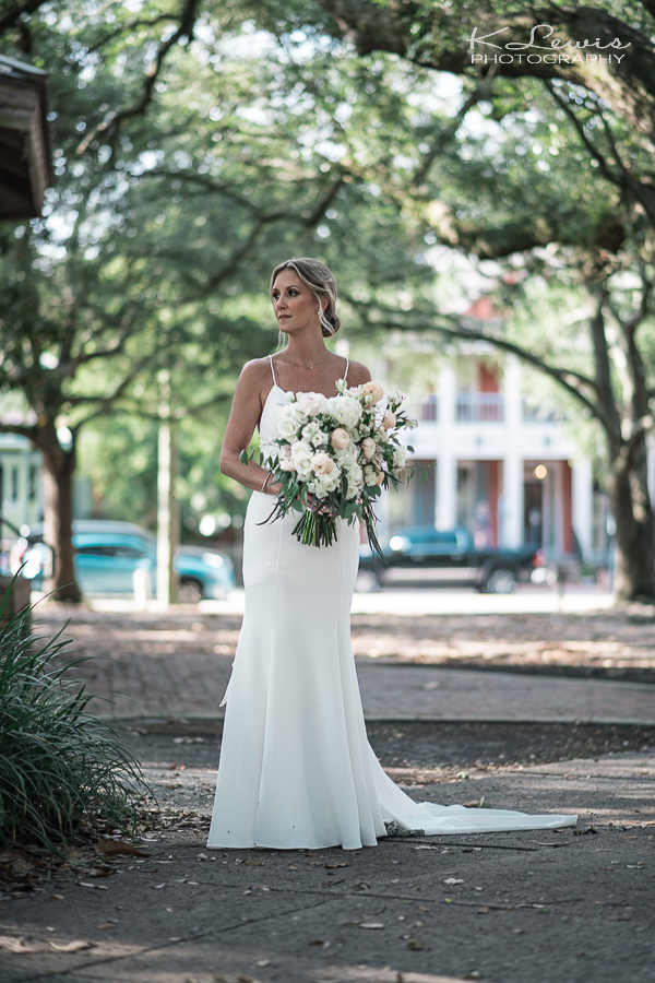 best wedding photographers in downtown pensacola