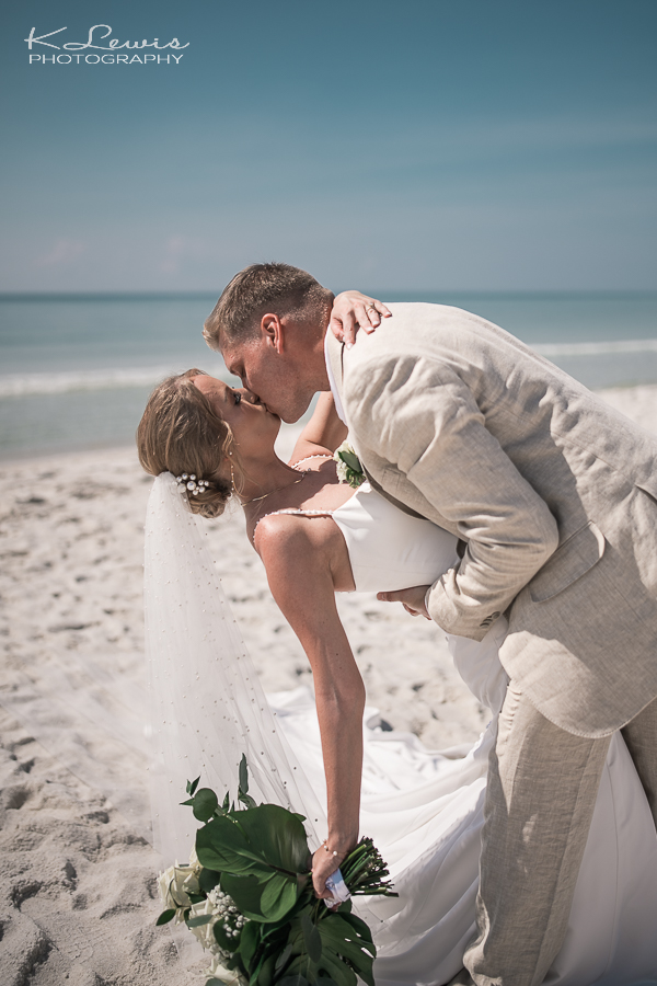 pensacola beach fl wedding photography