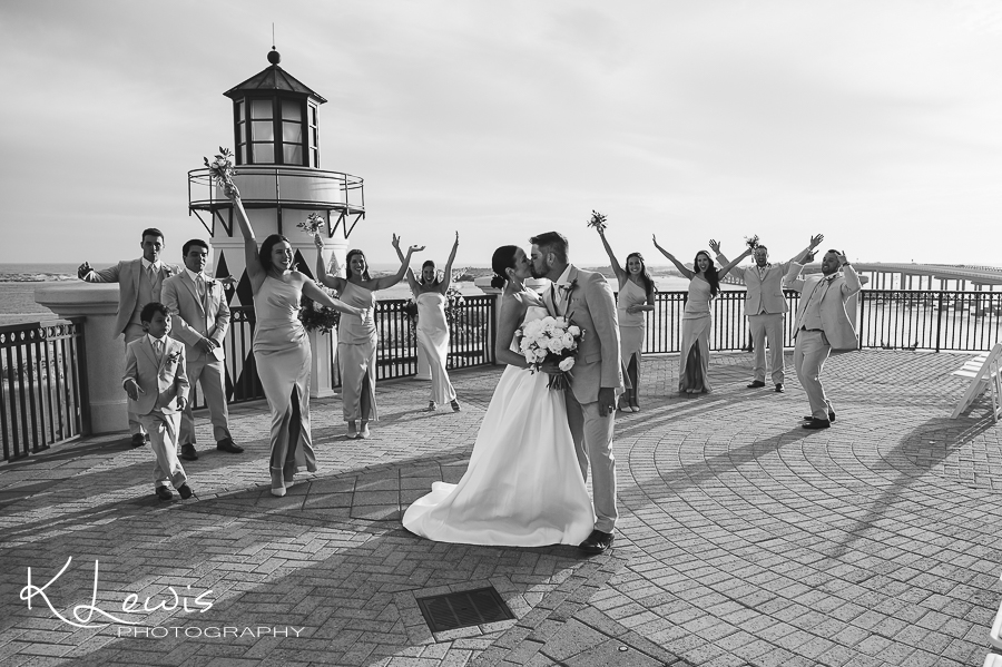 wedding photographers in destin florida